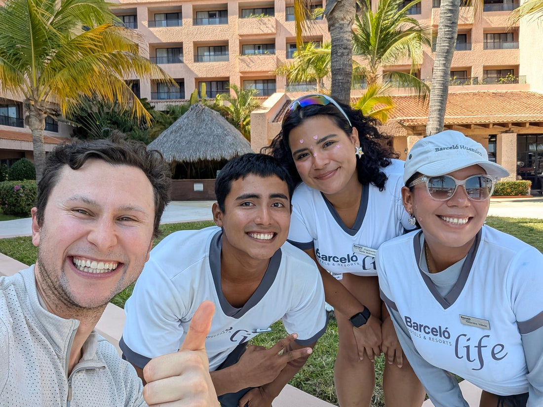 5 Skills for Igniting Joyful Connection - Joymaker Party Scientist