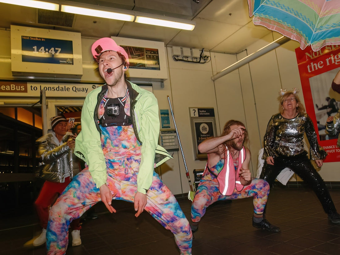 The 8 Joymaker Steps... - Joymaker Prof