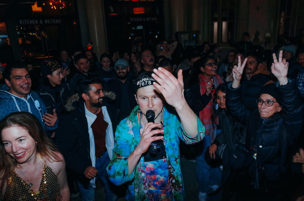 The Joymaker Host Mindset: 5 Essential Shifts - Joymaker Party Scientist