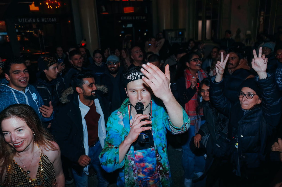 The Joymaker Host Mindset: 5 Essential Shifts - Joymaker Party Scientist