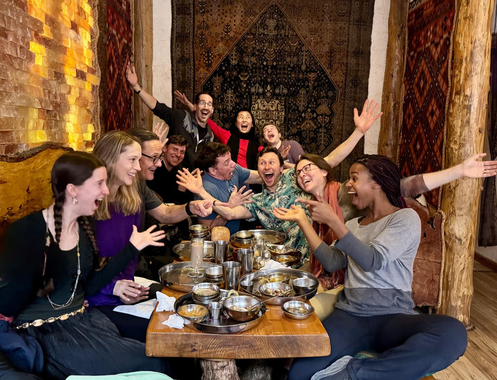 Toxic Positivity, Toxic Negativity - Joymaker Prof