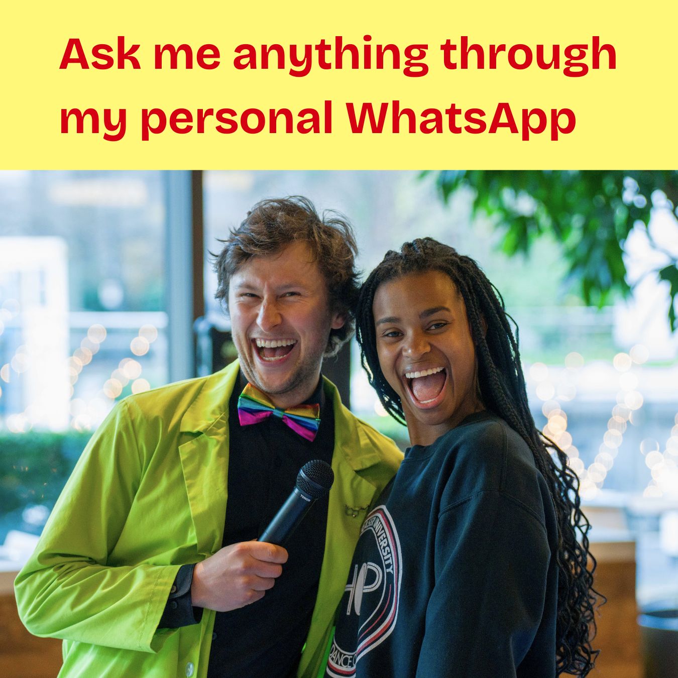 Joymaker Mafia 3 Month Membership