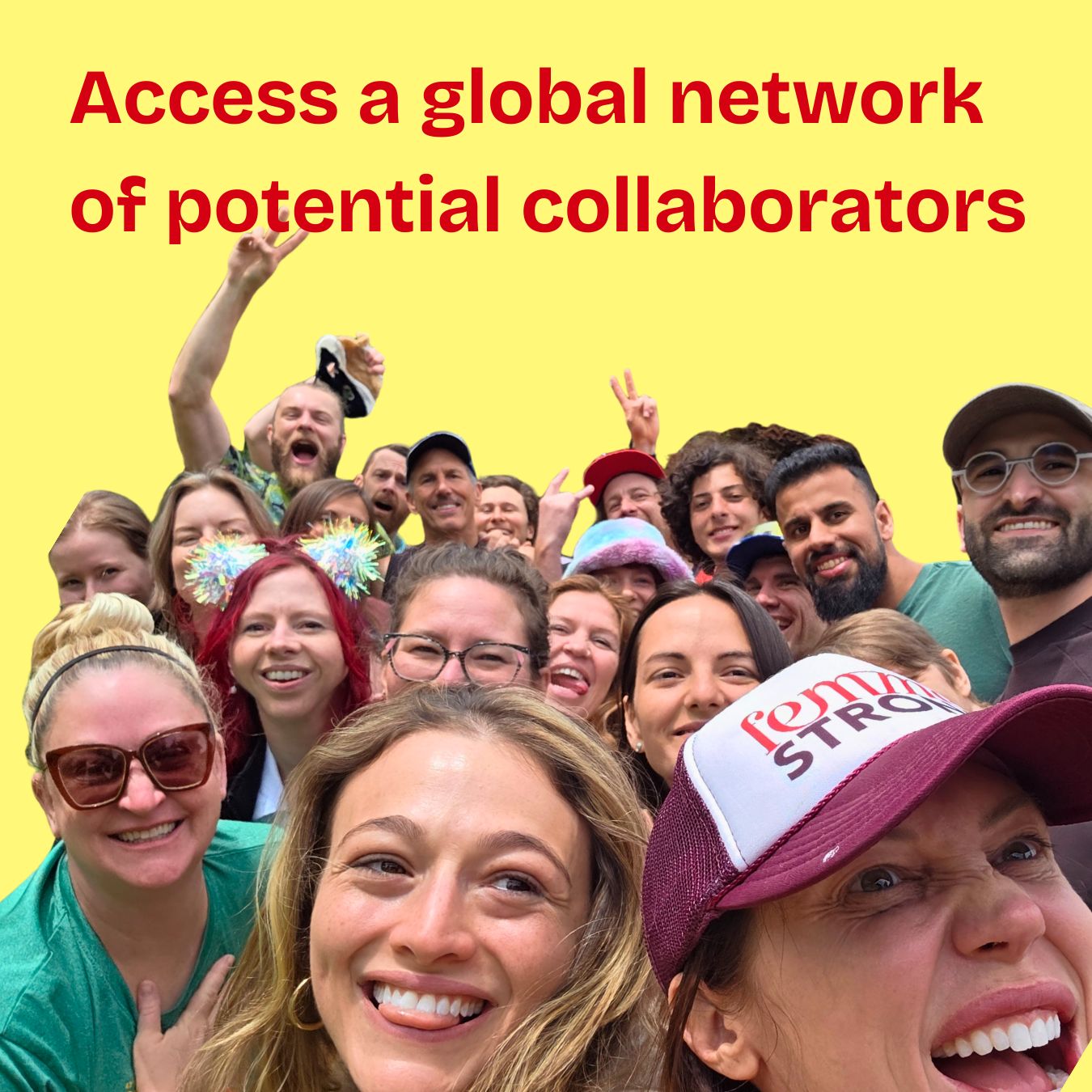 Joymaker Mafia 3 Month Membership