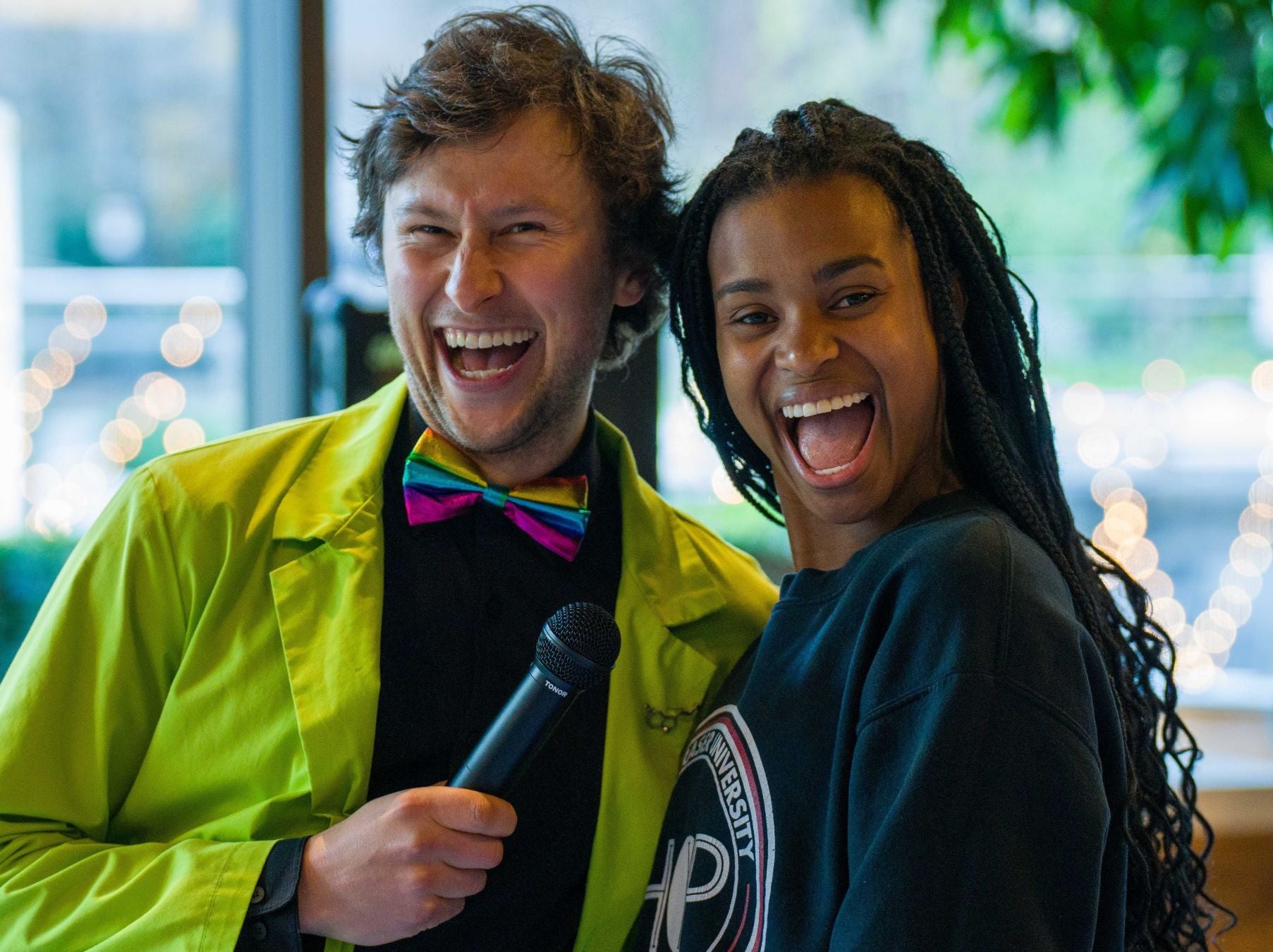 Joymaker Prof: Programs & Resources for Fun Leaders