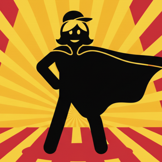 Joymaker Prof: Programs & Resources for Fun Leaders