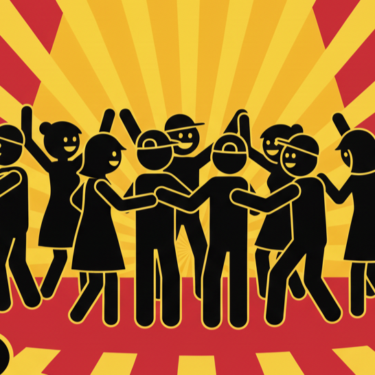 Joymaker Prof: Programs & Resources for Fun Leaders
