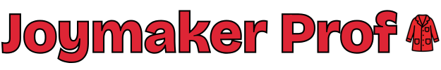 Joymaker Prof