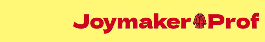 Joymaker Prof