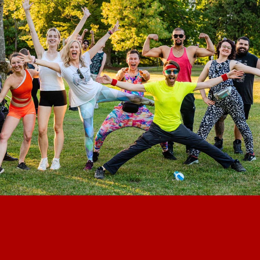 Joymaker Prof: Programs & Resources for Fun Leaders