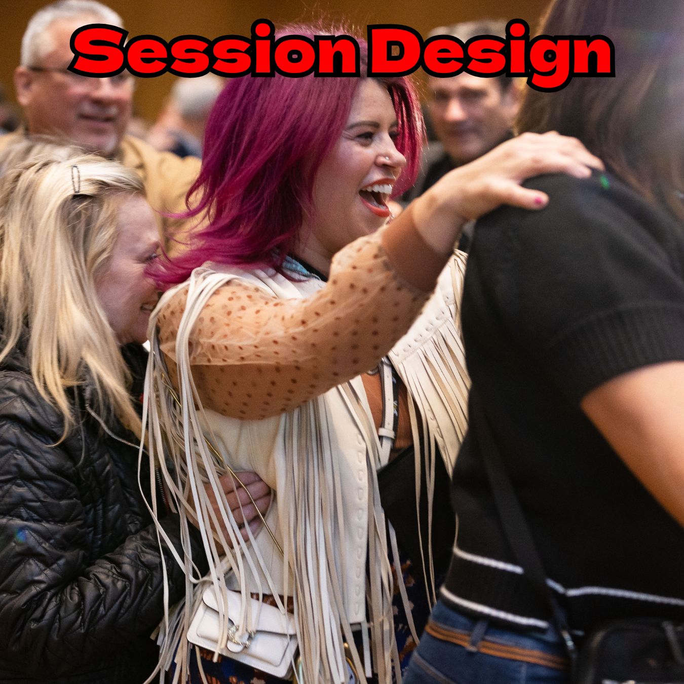 Action Call: Program Design & Activity Planning - Joymaker Prof