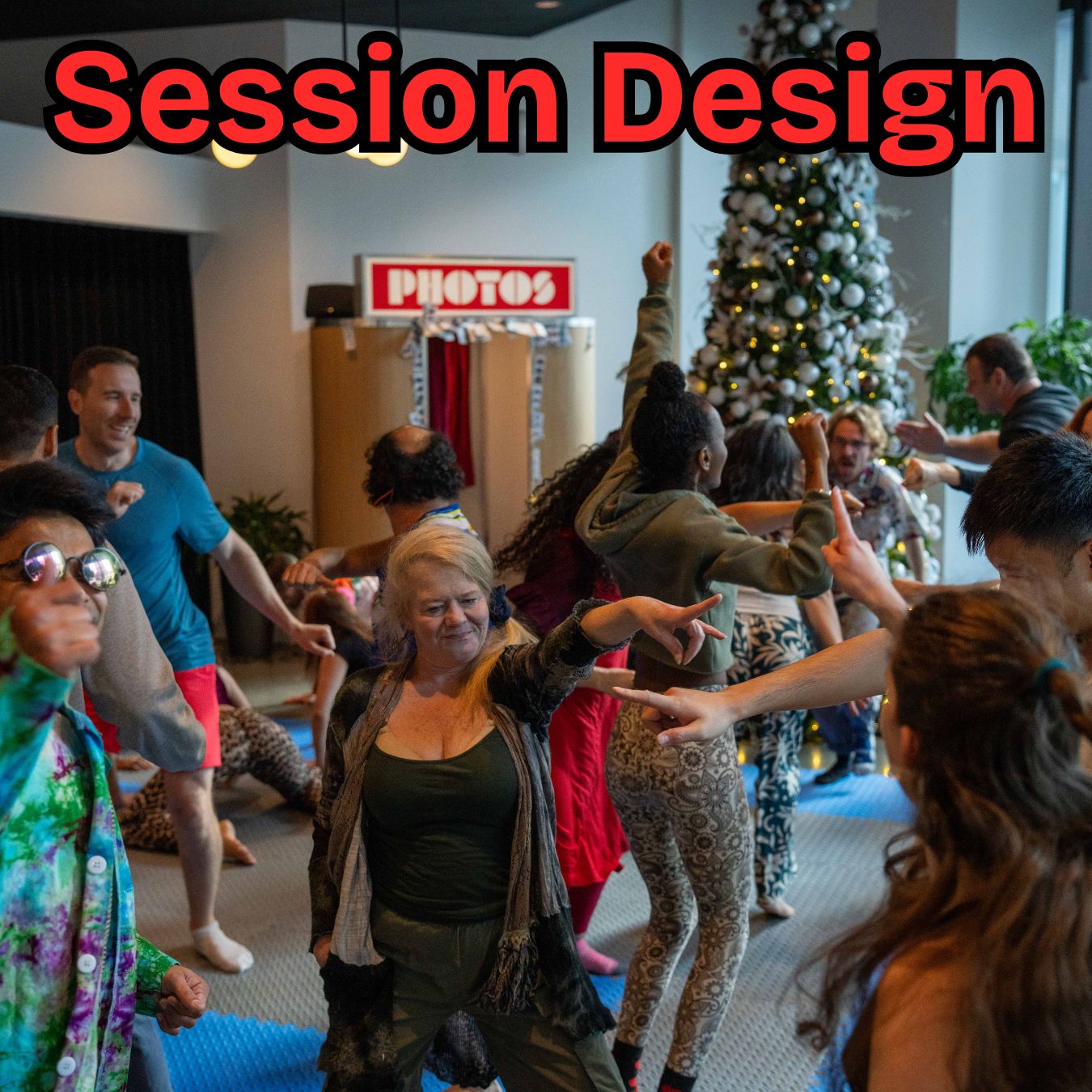 Action Call: Program Design & Activity Planning - Joymaker Prof