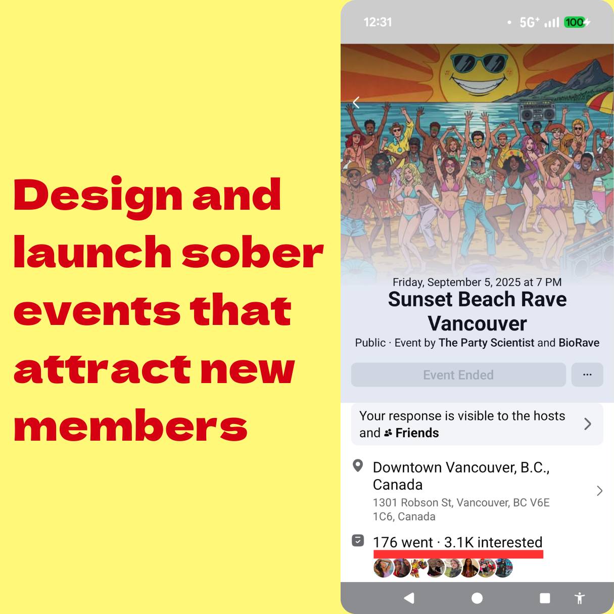 Joymaker Community Blueprint - Joymaker Prof