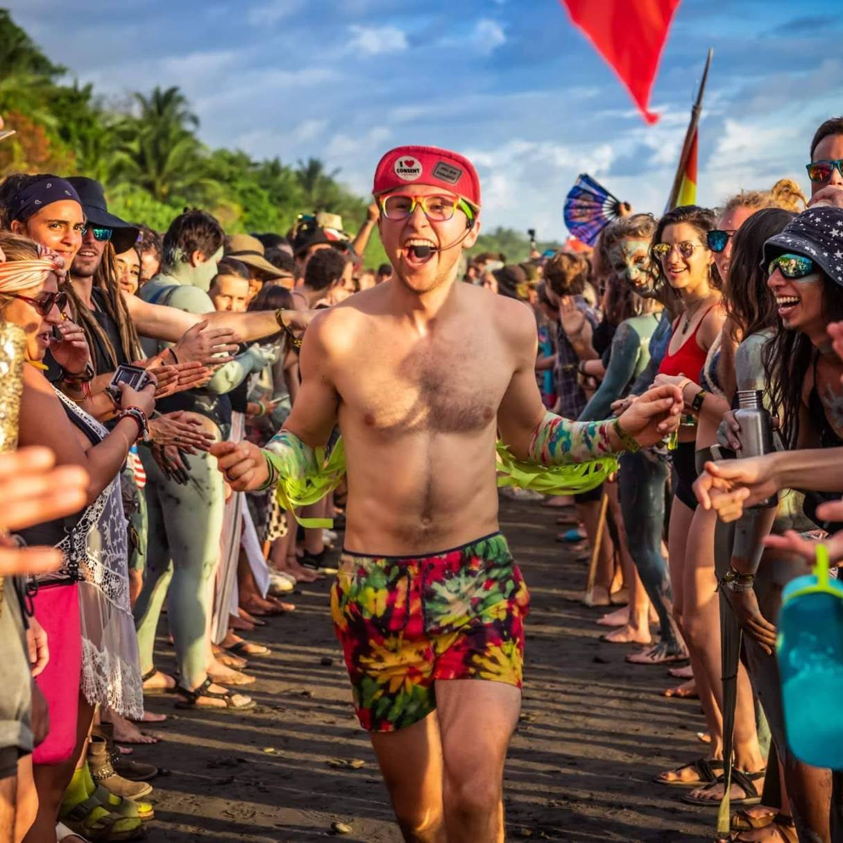 Joymaker Games Vault - Joymaker Prof