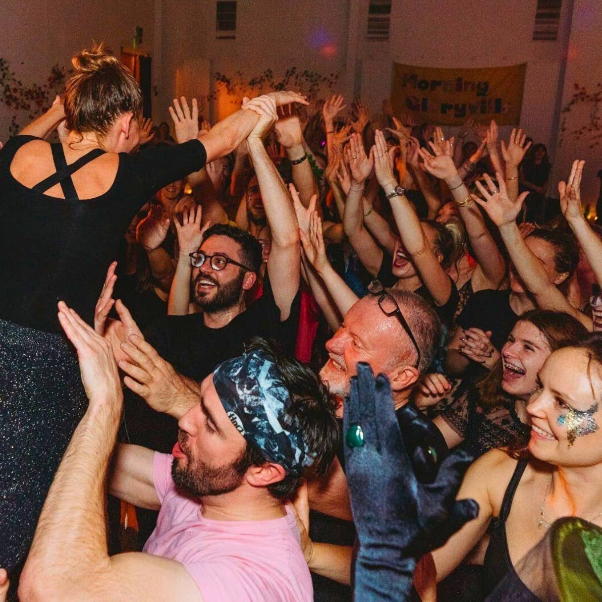 Joymaker Games Vault - Joymaker Prof