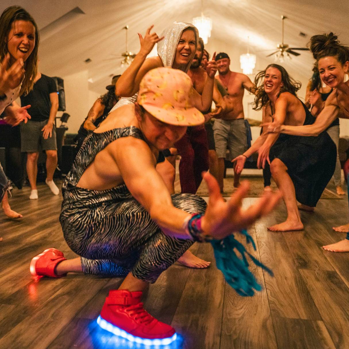 Joymaker Games Vault - Joymaker Prof