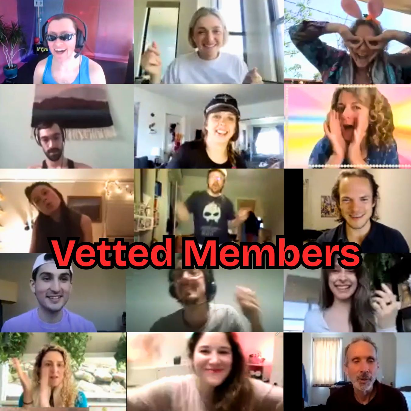 Joymaker Mafia 3 Month Membership - Joymaker Prof