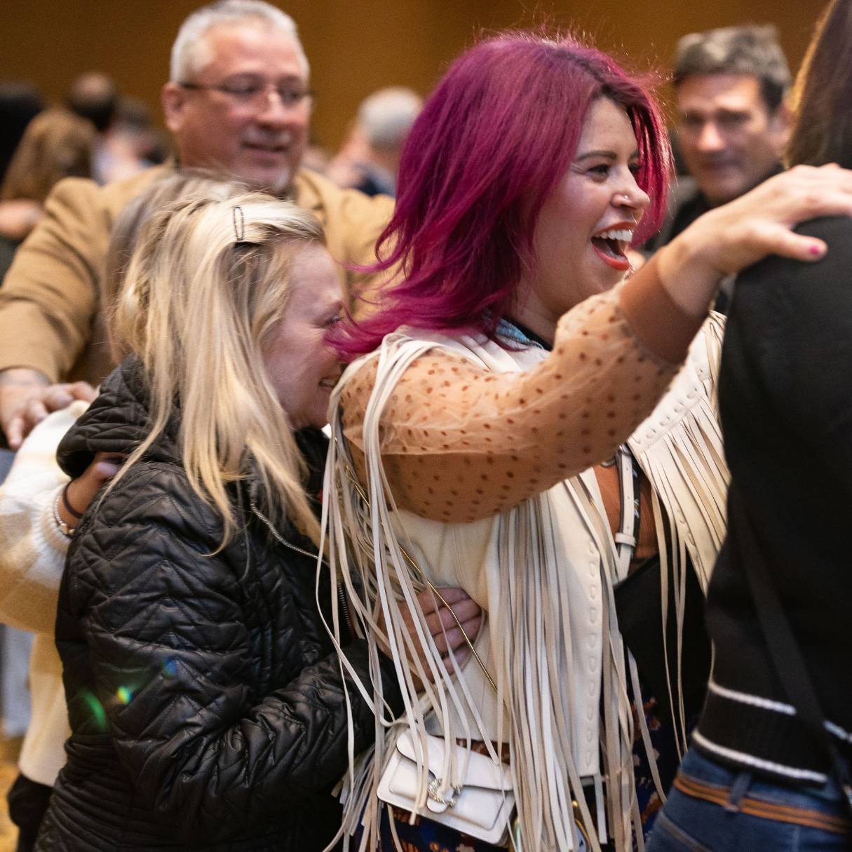 Joymaker Opening Joynote - Joymaker Prof