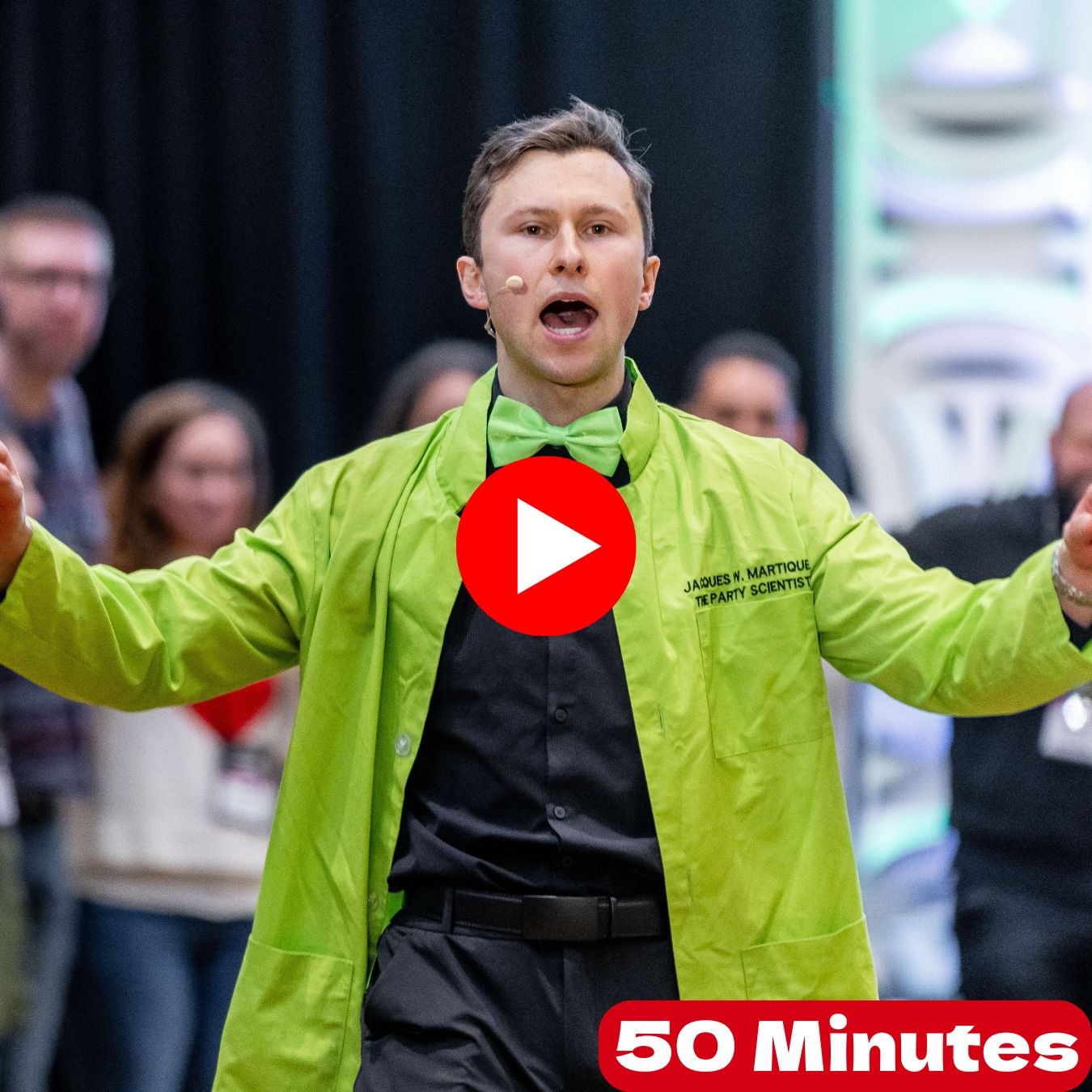 The Joymaker Accelerator Bundle - Joymaker Prof